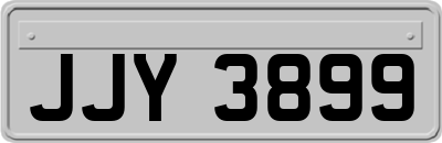 JJY3899