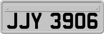 JJY3906
