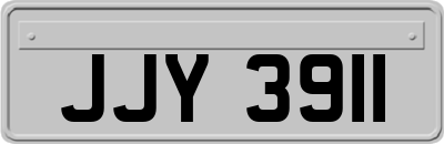 JJY3911