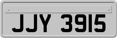 JJY3915