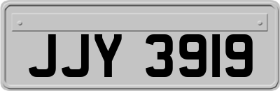 JJY3919