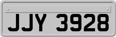 JJY3928