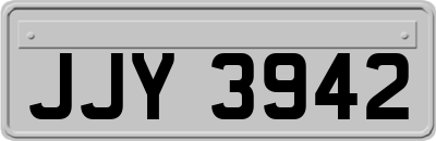 JJY3942