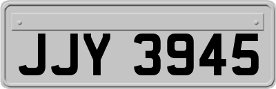 JJY3945