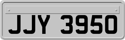 JJY3950