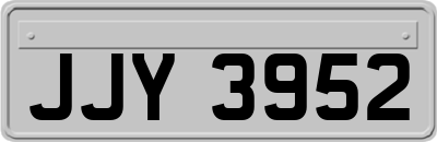 JJY3952