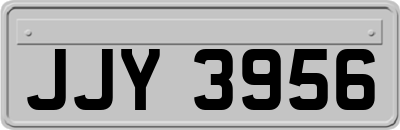 JJY3956