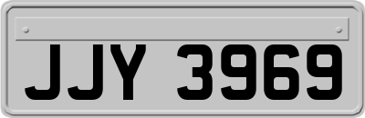 JJY3969