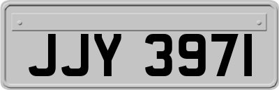 JJY3971