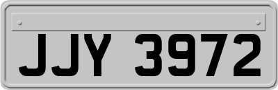 JJY3972