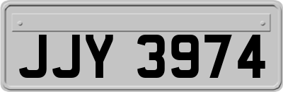 JJY3974