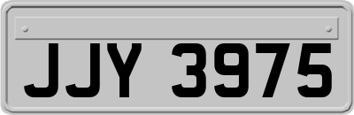 JJY3975