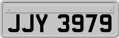 JJY3979