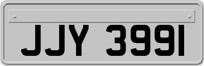 JJY3991