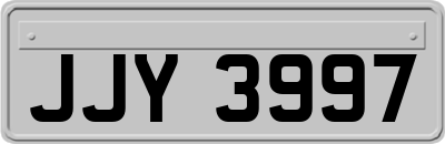 JJY3997