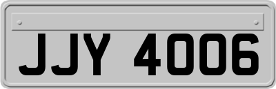 JJY4006