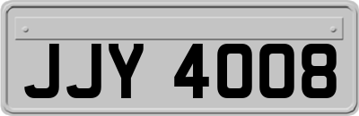 JJY4008