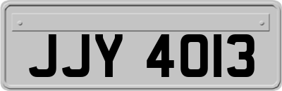 JJY4013