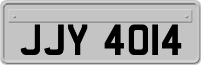 JJY4014