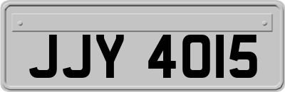 JJY4015