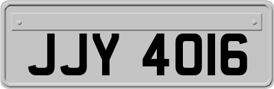 JJY4016