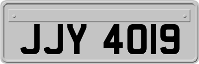 JJY4019