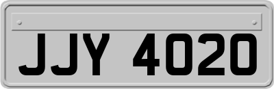 JJY4020