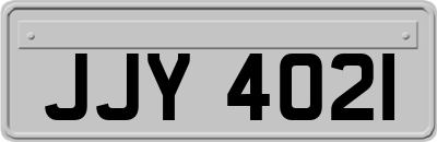 JJY4021