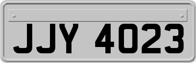 JJY4023