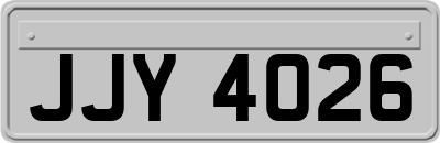JJY4026