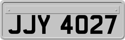 JJY4027