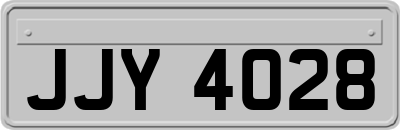 JJY4028