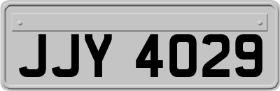 JJY4029