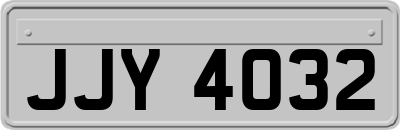 JJY4032