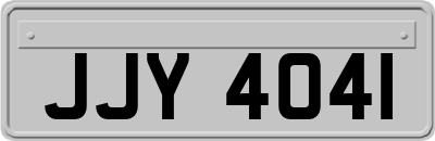 JJY4041