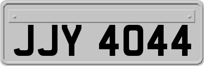JJY4044