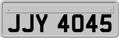 JJY4045