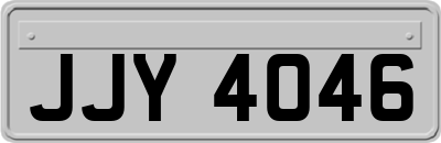 JJY4046