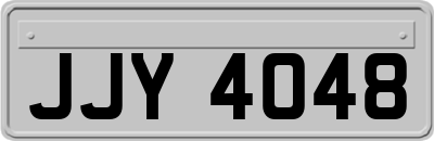 JJY4048