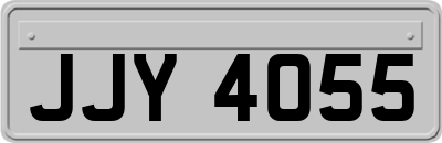 JJY4055