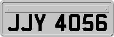 JJY4056