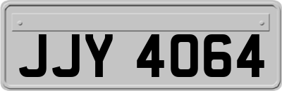 JJY4064