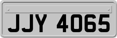 JJY4065
