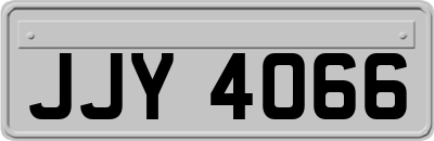 JJY4066