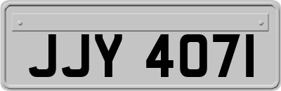 JJY4071