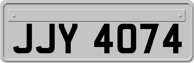 JJY4074