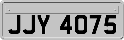 JJY4075