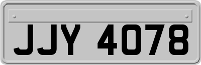 JJY4078