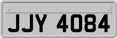 JJY4084