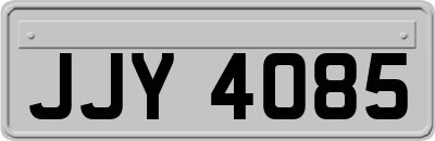JJY4085